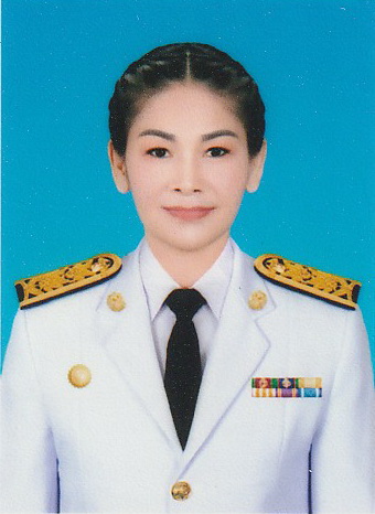 นางสุมาลี แก้ววงศ์พรวน