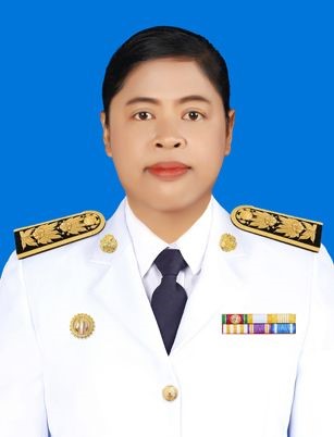 นางสาวบังอร แย้มเภา