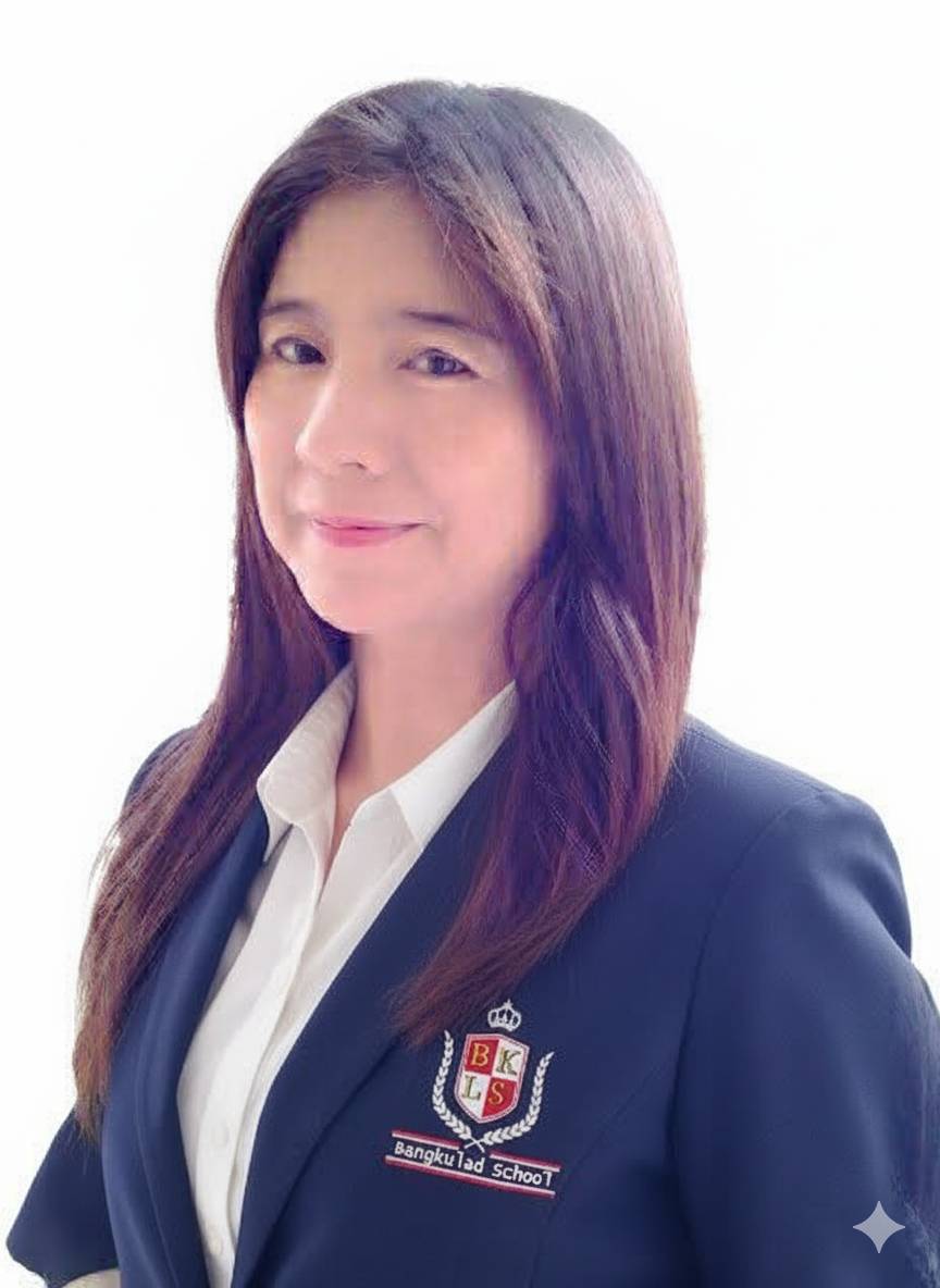 นางอรพิน สุวรรณ