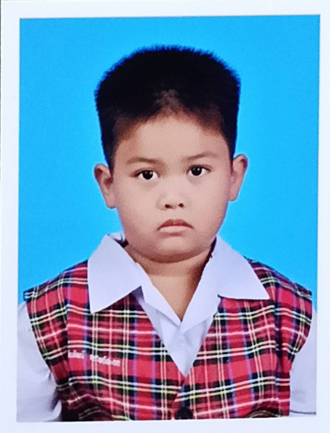เด็กชายพีรพัฒน์ ทรัพย์ละออ