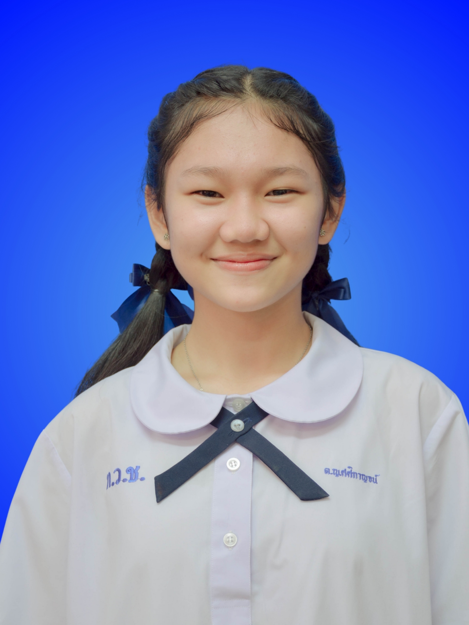 เด็กหญิงศศิกาญจน์