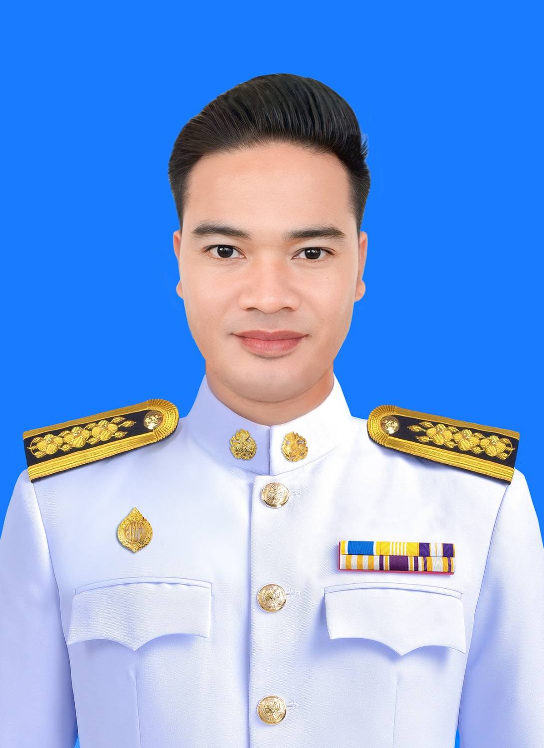 นายสกุลชัย นิราราช