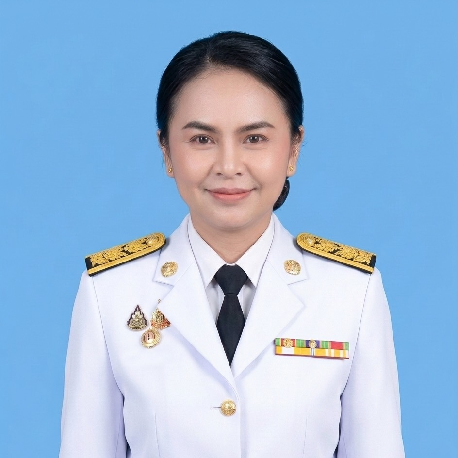 นางสาวอรชุมา เพชรนาถ