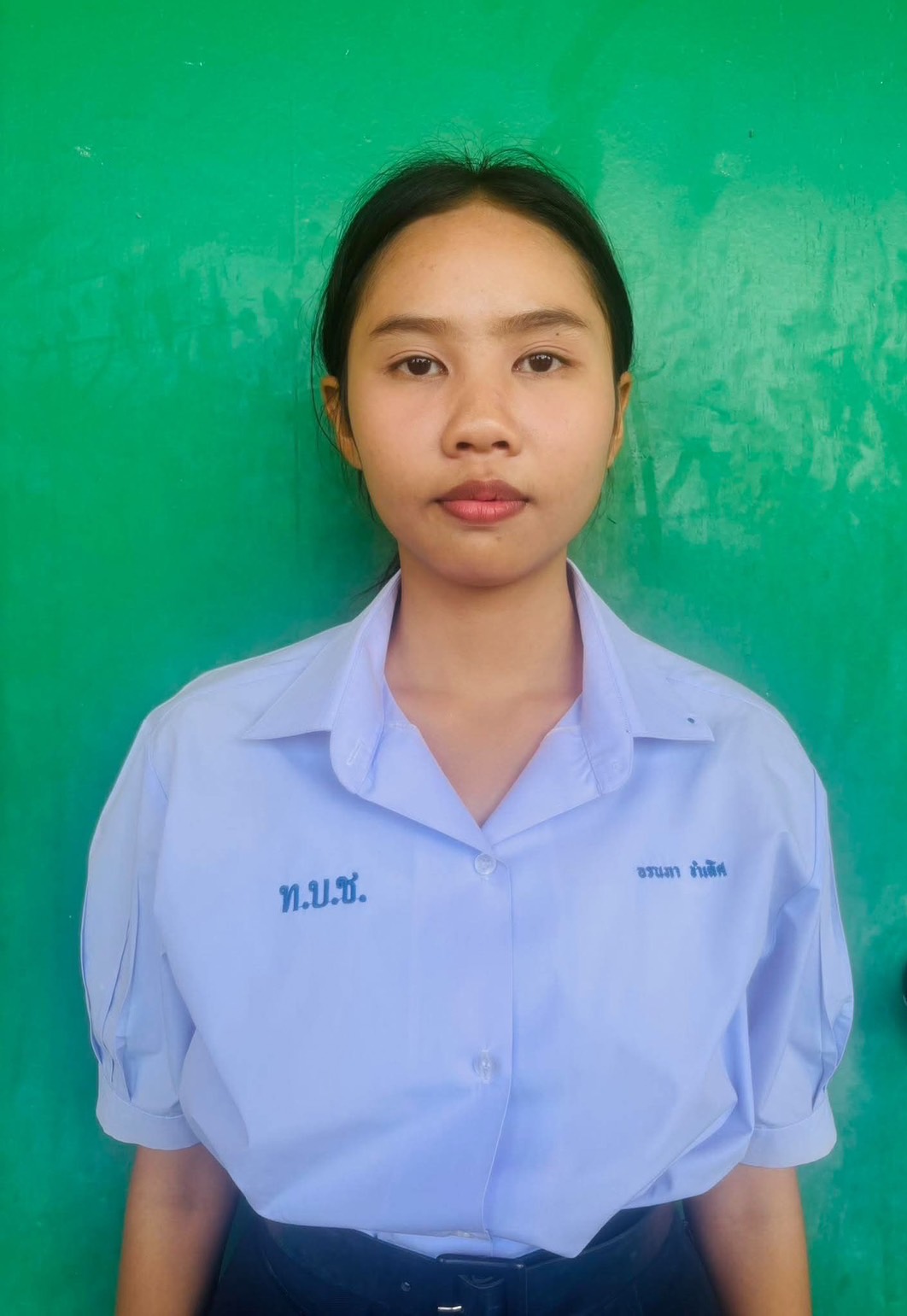 นางสาวอรนภา ขำเลิศ