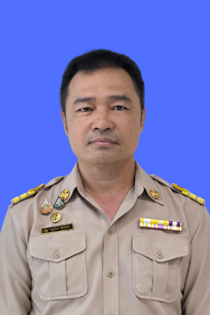 นายบุญล้อม พันธ์นาค