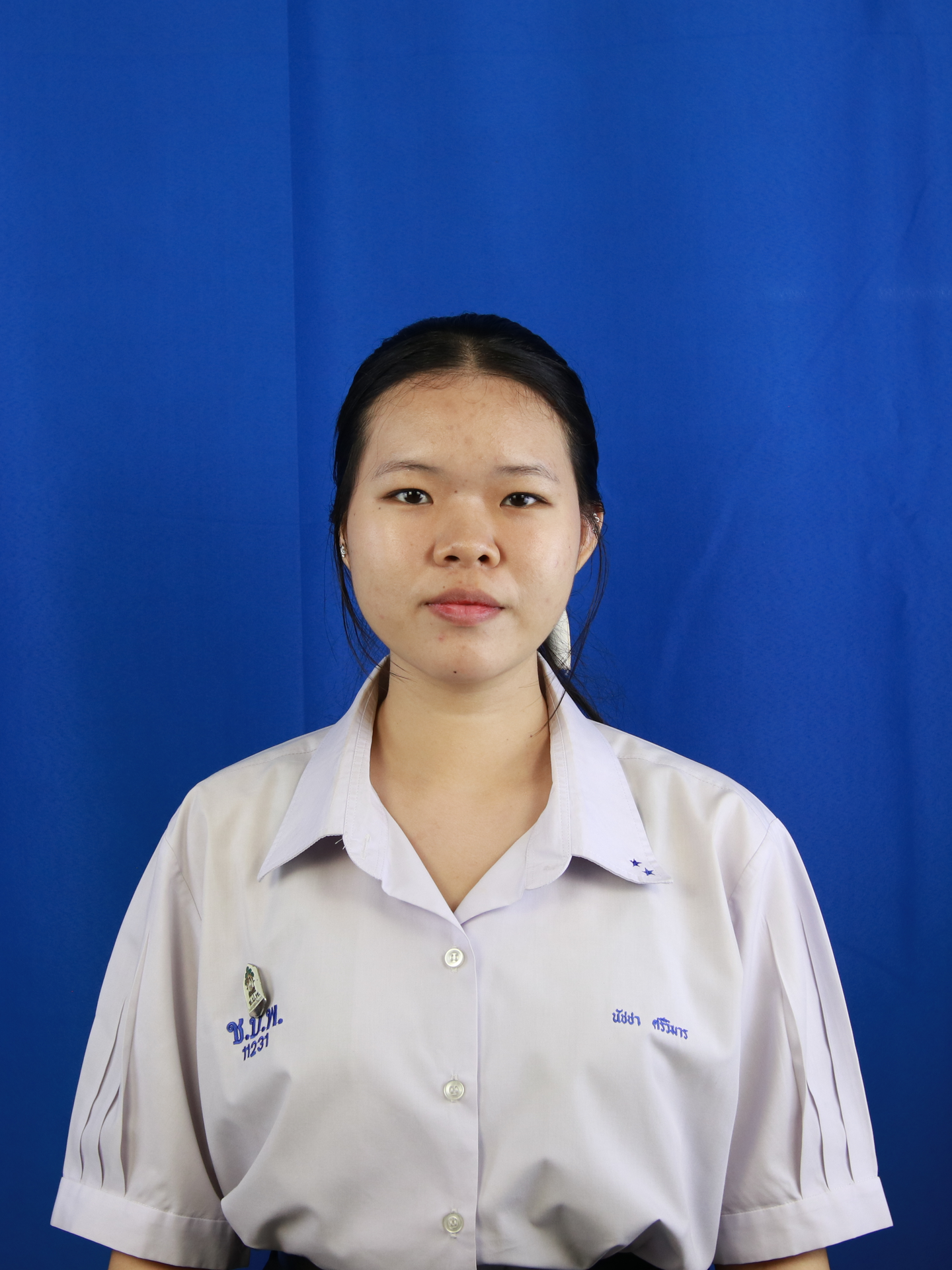 นางสาวนัชชา ศรีวิฆาร