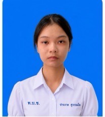 นางสาวปานวาด สุวรรณโด