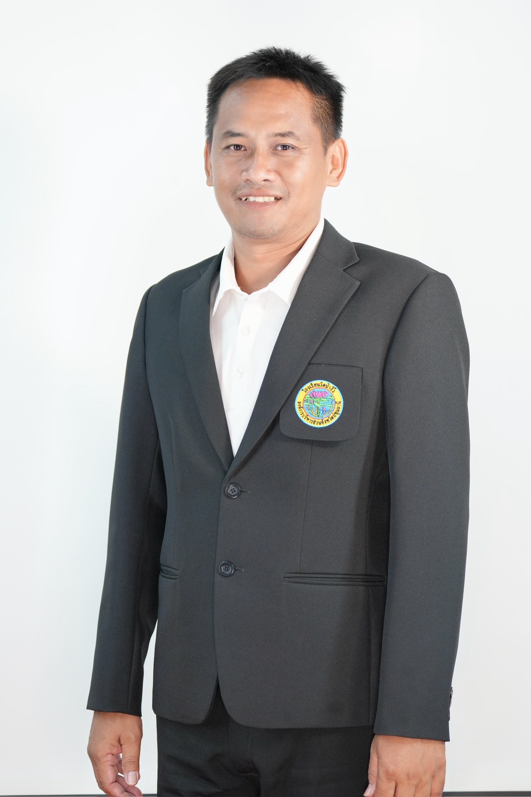 ว่าที่ร้อยตรีจุมพล สัมมาสิทธื์