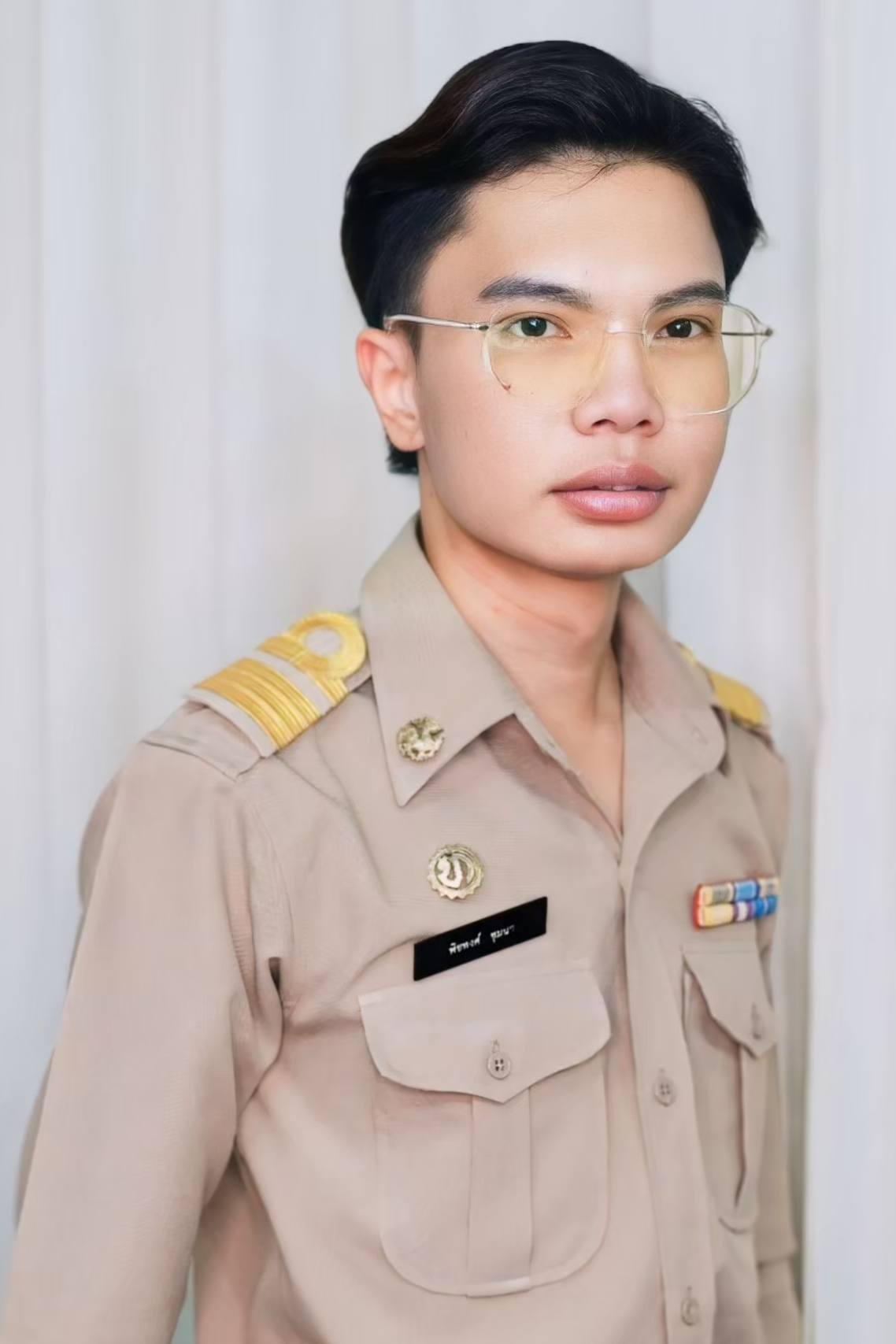 นายพิชพงศ์ ชุมนา